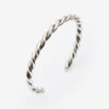 Idealist Interlaced Metallarmband Idealist Interlaced Metallarmband