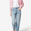 Idesia Strickjacke aus Merinowolle und Kaschmir Idesia Strickjacke aus Merinowolle und Kaschmir