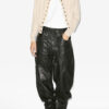 Idesia Strickjacke aus Merinowolle und Kaschmir Idesia Strickjacke aus Merinowolle und Kaschmir