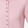 Idesia Strickjacke aus Merinowolle und Kaschmir Idesia Strickjacke aus Merinowolle und Kaschmir