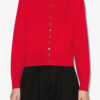 Idesia Strickjacke aus Merinowolle und Kaschmir Idesia Strickjacke aus Merinowolle und Kaschmir