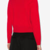 Idesia Strickjacke aus Merinowolle und Kaschmir Idesia Strickjacke aus Merinowolle und Kaschmir