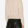 Idesia Strickjacke aus Merinowolle und Kaschmir Idesia Strickjacke aus Merinowolle und Kaschmir