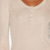 Idite Seiden- und Kaschmirpullover Idite Seiden- und Kaschmirpullover