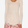 Idite Seiden- und Kaschmirpullover Idite Seiden- und Kaschmirpullover