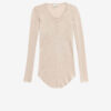 Idite Seiden- und Kaschmirpullover Idite Seiden- und Kaschmirpullover