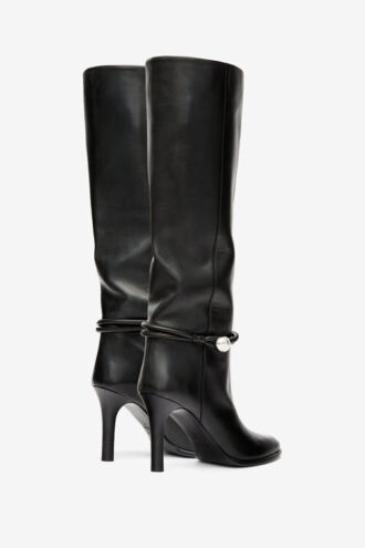 Ieva Lederstiefel