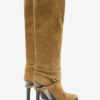 Ieva Twin Lederstiefel Ieva Twin Lederstiefel