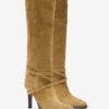 Ieva Twin Lederstiefel Ieva Twin Lederstiefel