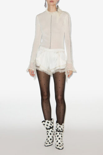 Ildana Seidenshorts Ildana Seidenshorts