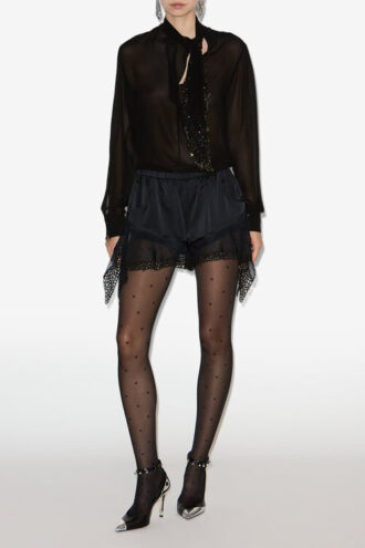 Ildana Seidenshorts Ildana Seidenshorts