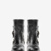 Ildred-Stiefel aus Kalbsleder