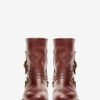 Ildred-Stiefel aus Kalbsleder