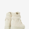 Im3 High-Top-Sneakers aus Leder mit Keilabsatz Im3 High-Top-Sneakers aus Leder mit Keilabsatz