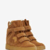 Im3 High-Top-Sneakers aus Leder mit Keilabsatz Im3 High-Top-Sneakers aus Leder mit Keilabsatz