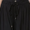 Inaya Hose mit weitem Bein und mehrlagigem Bund Inaya Hose mit weitem Bein und mehrlagigem Bund