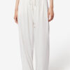 Inaya Hose mit weitem Bein und mehrlagigem Bund Inaya Hose mit weitem Bein und mehrlagigem Bund