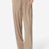 Inaya Hose mit weitem Bein und mehrlagigem Bund Inaya Hose mit weitem Bein und mehrlagigem Bund