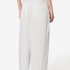 Inaya Hose mit weitem Bein und mehrlagigem Bund Inaya Hose mit weitem Bein und mehrlagigem Bund