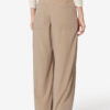 Inaya Hose mit weitem Bein und mehrlagigem Bund Inaya Hose mit weitem Bein und mehrlagigem Bund