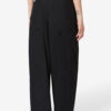 Inaya Hose mit weitem Bein und mehrlagigem Bund Inaya Hose mit weitem Bein und mehrlagigem Bund