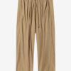 Inaya Hose mit weitem Bein und mehrlagigem Bund Inaya Hose mit weitem Bein und mehrlagigem Bund
