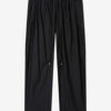 Inaya Hose mit weitem Bein und mehrlagigem Bund Inaya Hose mit weitem Bein und mehrlagigem Bund