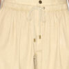 Inaya – Locker geschnittene Hose mit Raffungen Inaya – Locker geschnittene Hose mit Raffungen