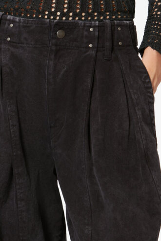 Ireme Denim-Arbeitshose Ireme Denim-Arbeitshose
