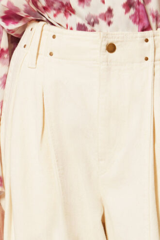 Ireme Denim-Arbeitshose Ireme Denim-Arbeitshose