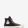 Isabel Marant X Converse Chuck 70 High-Top-Sneakers Isabel Marant X Converse Chuck 70 High-Top-Sneakers