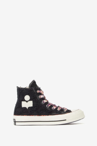 Isabel Marant X Converse Chuck 70 High-Top-Sneakers