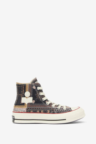 Isabel Marant X Converse Chuck 70 High-Top-Sneakers