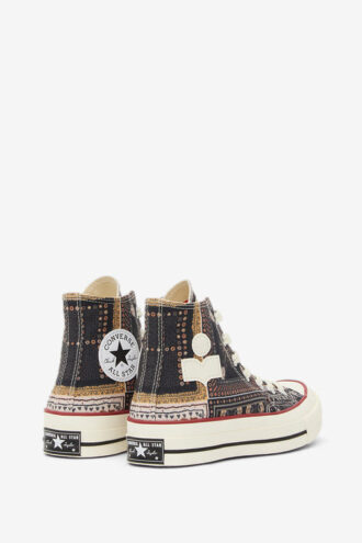 Isabel Marant X Converse Chuck 70 High-Top-Sneakers