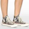 Isabel Marant X Converse Chuck 70 High-Top-Sneakers Isabel Marant X Converse Chuck 70 High-Top-Sneakers