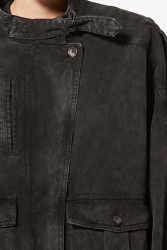 Isalya Jeansjacke