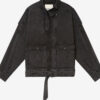 Isalya Jeansjacke Isalya Jeansjacke