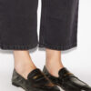 Iseri Loafer aus Rindsleder Iseri Loafer aus Rindsleder