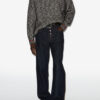 Ivanhoa Super Kid Mohair Pullover
