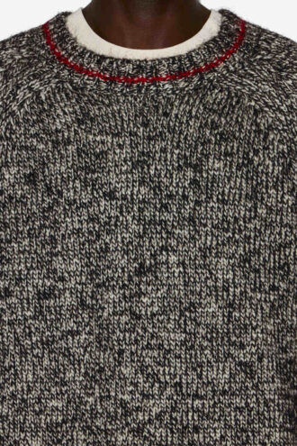 Ivanhoa Super Kid Mohair Pullover
