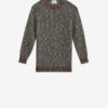 Ivanhoa Super Kid Mohair Pullover