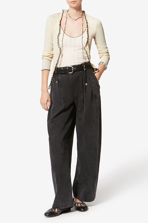 Izae Baumwollcardigan Izae Baumwollcardigan
