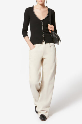 Izae Baumwollcardigan Izae Baumwollcardigan