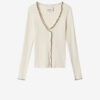 Izae Baumwollcardigan Izae Baumwollcardigan