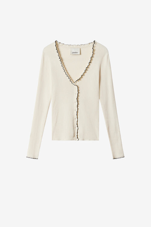 Izae Baumwollcardigan Izae Baumwollcardigan