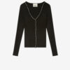 Izae Baumwollcardigan Izae Baumwollcardigan