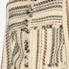 Izaria Gestreifte Jacke Izaria Gestreifte Jacke