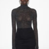 Izzi Rollkragenpullover