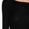Izzie Pullover aus Seide und Kaschmir
