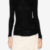 Izzie Pullover aus Seide und Kaschmir